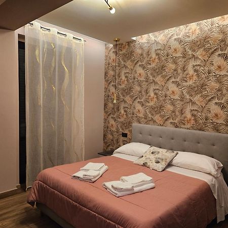 Napoli Central Capodichino B&B Exterior photo