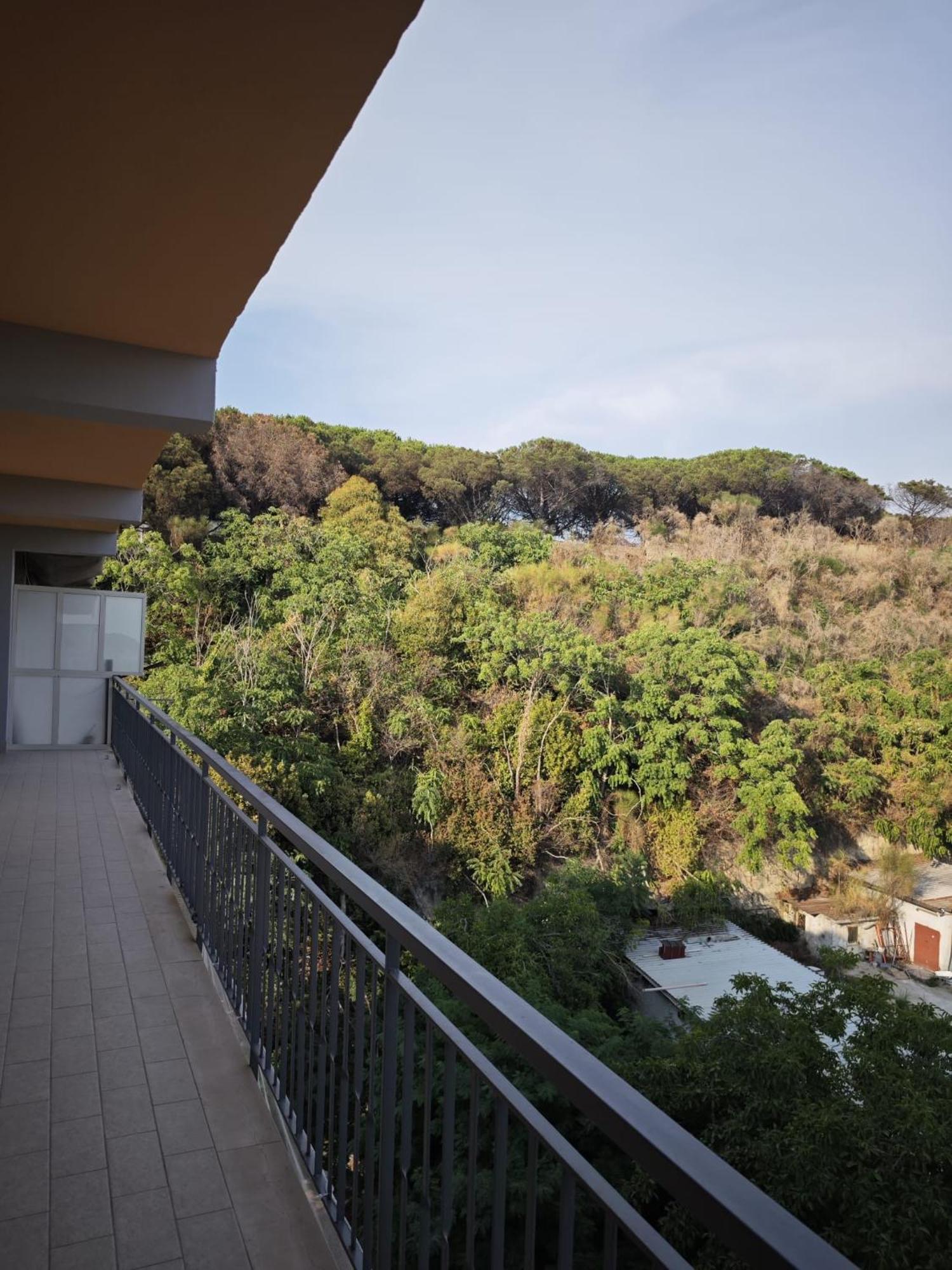 Napoli Central Capodichino B&B Exterior photo