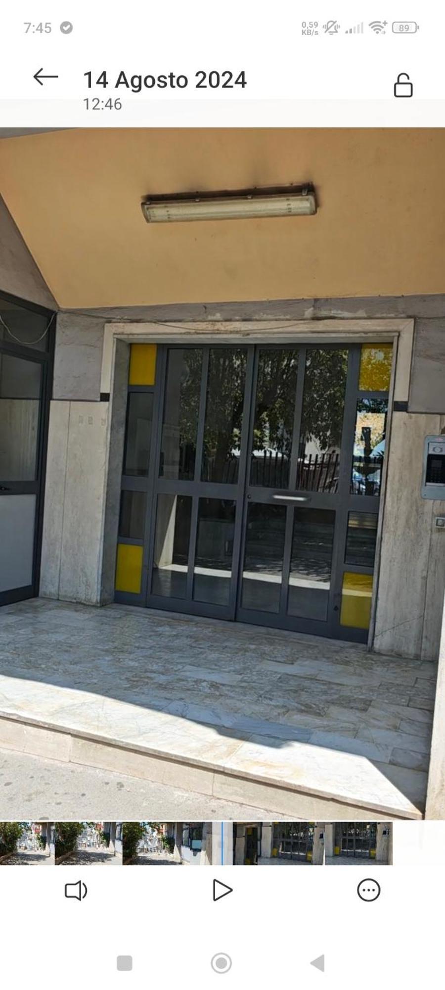 Napoli Central Capodichino B&B Exterior photo