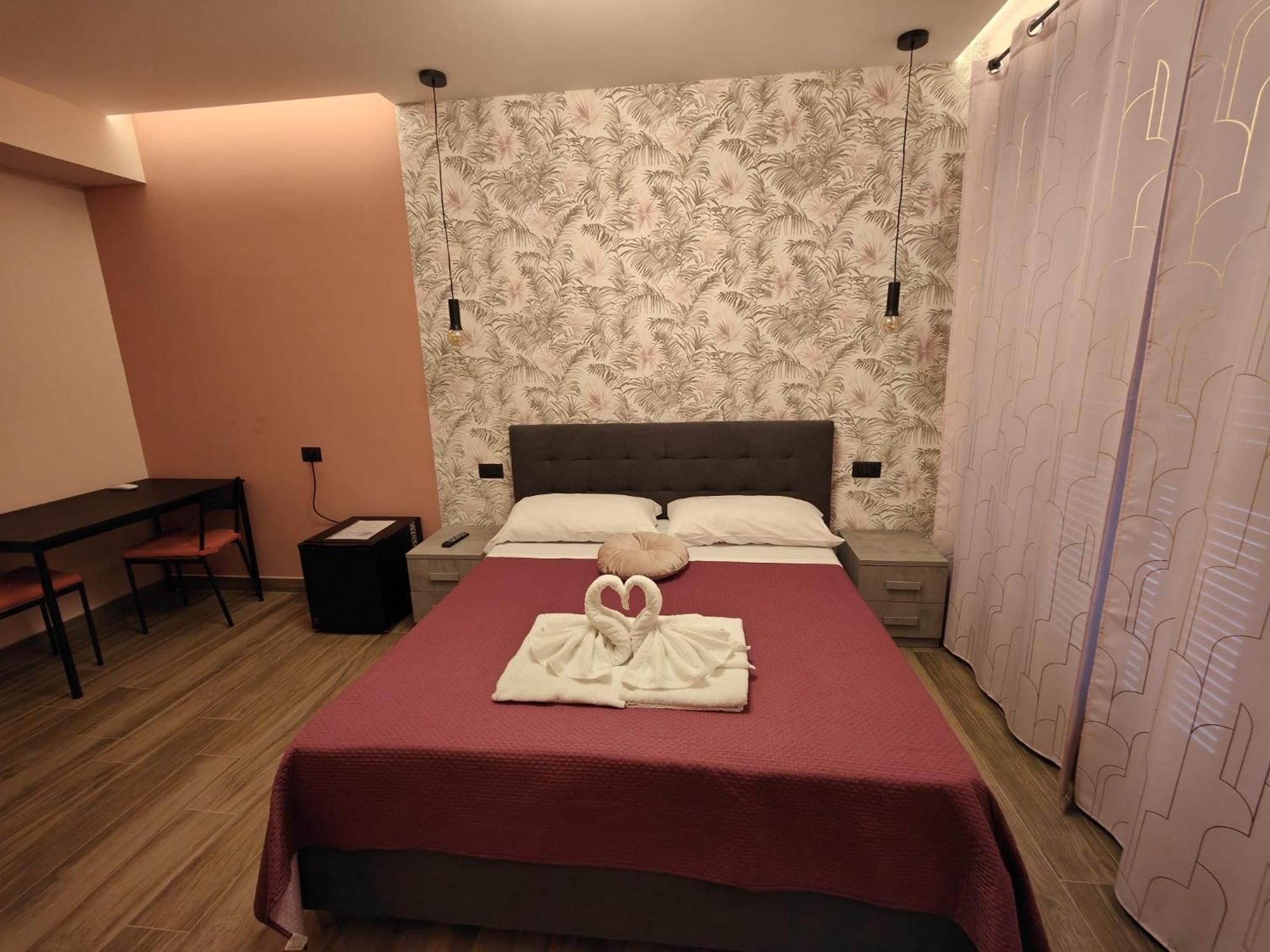 Napoli Central Capodichino B&B Exterior photo